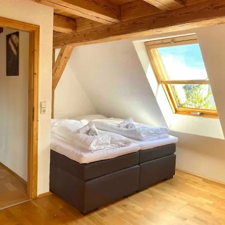 Gemuetliche Landhauswohnung * Bad Saulgau