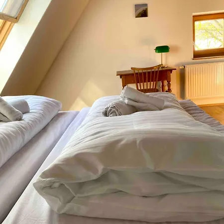 Gemuetliche Landhauswohnung Bad Saulgau