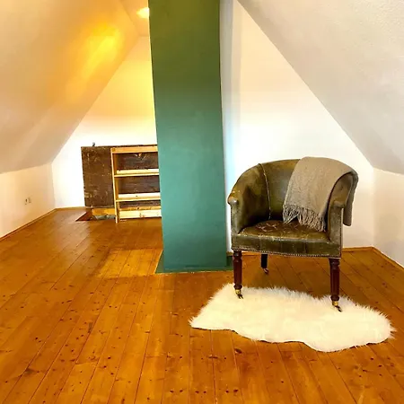 Lägenhet Gemuetliche Landhauswohnung *