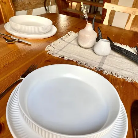 Gemuetliche Landhauswohnung Lägenhet Bad Saulgau