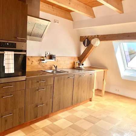 Apartamento Gemütliche Landhauswohnung