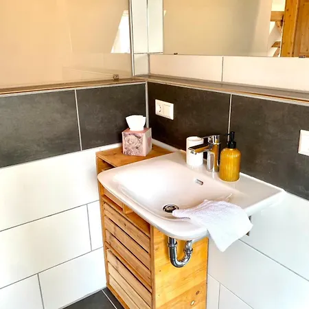 Gemuetliche Landhauswohnung * Bad Saulgau