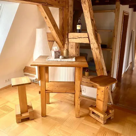 Gemütliche Landhauswohnung Apartment *
