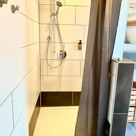 Gemuetliche Landhauswohnung *