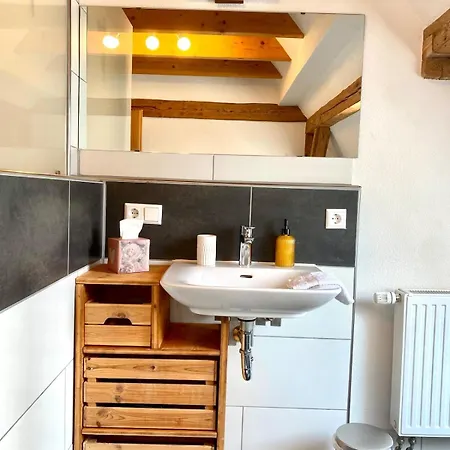 Gemuetliche Landhauswohnung * Bad Saulgau