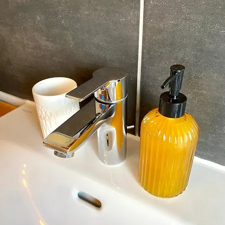 Lägenhet Gemuetliche Landhauswohnung *
