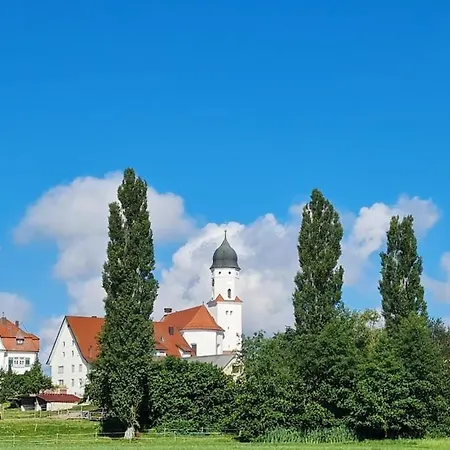 Gemütliche Landhauswohnung Bad Saulgau