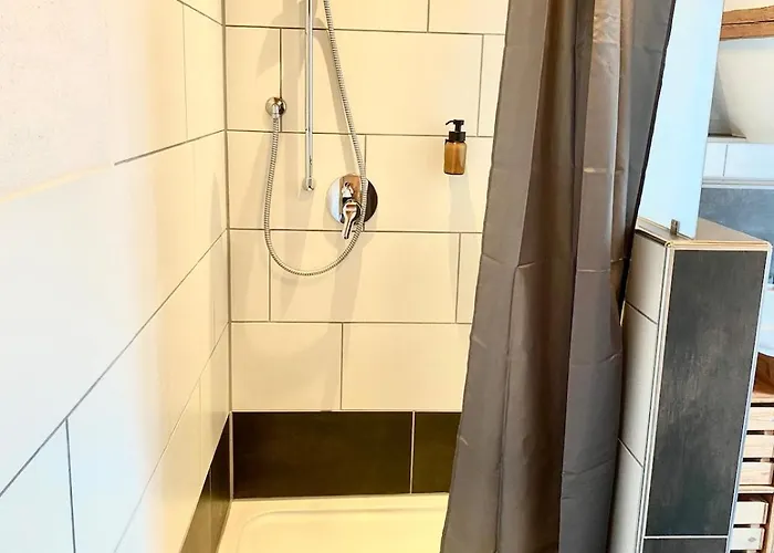 Gemuetliche Landhauswohnung *